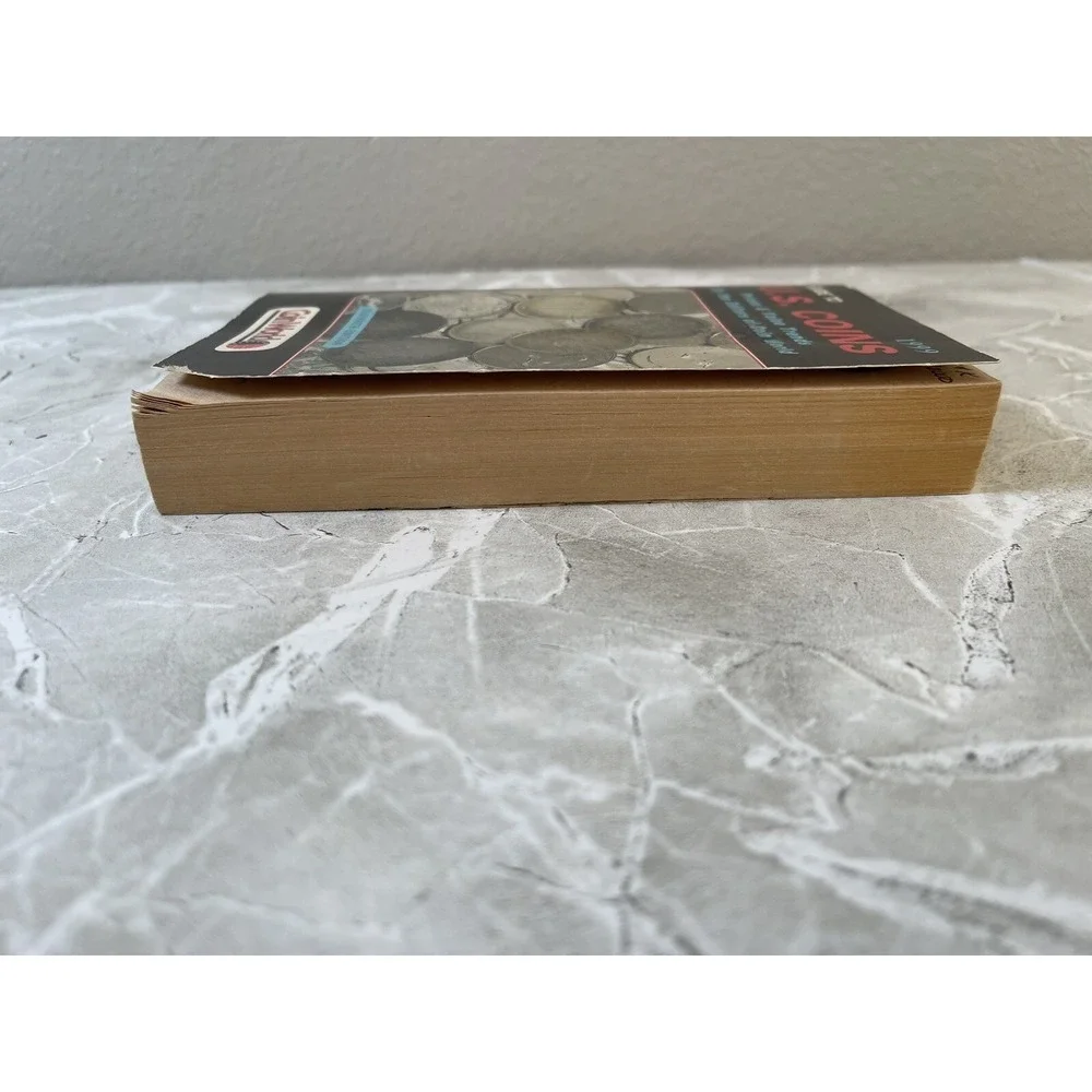 Coin World 1999 Guide to U.S. Coins by 11th edition